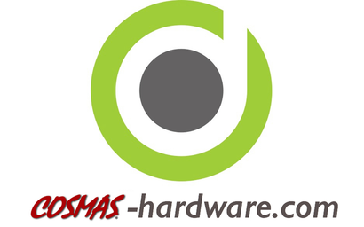 Cosmas-Hardware.com