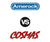 A Comparison: Amerock vs. Cosmas