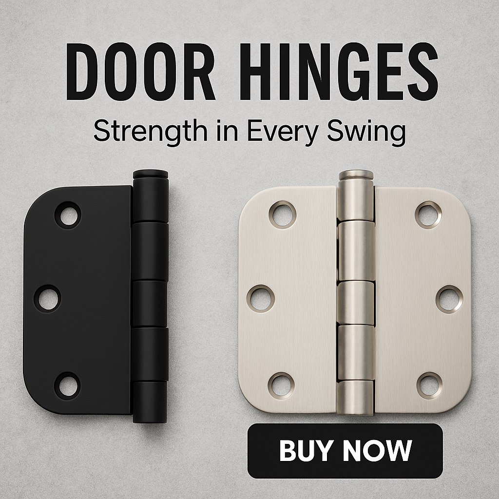Door Hinges
