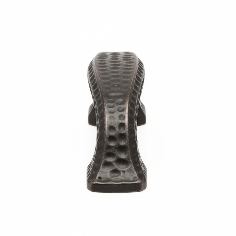 Cosmas 10553ORB Oil Rubbed Bronze Zinc Cabinet Pull