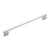 Cosmas 11244-128SN Satin Nickel Modern Contemporary Cabinet Pull