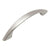Cosmas 1387SN Satin Nickel Cabinet Pull