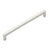Cosmas 14777-192SN Satin Nickel Modern Contemporary Cabinet Pull