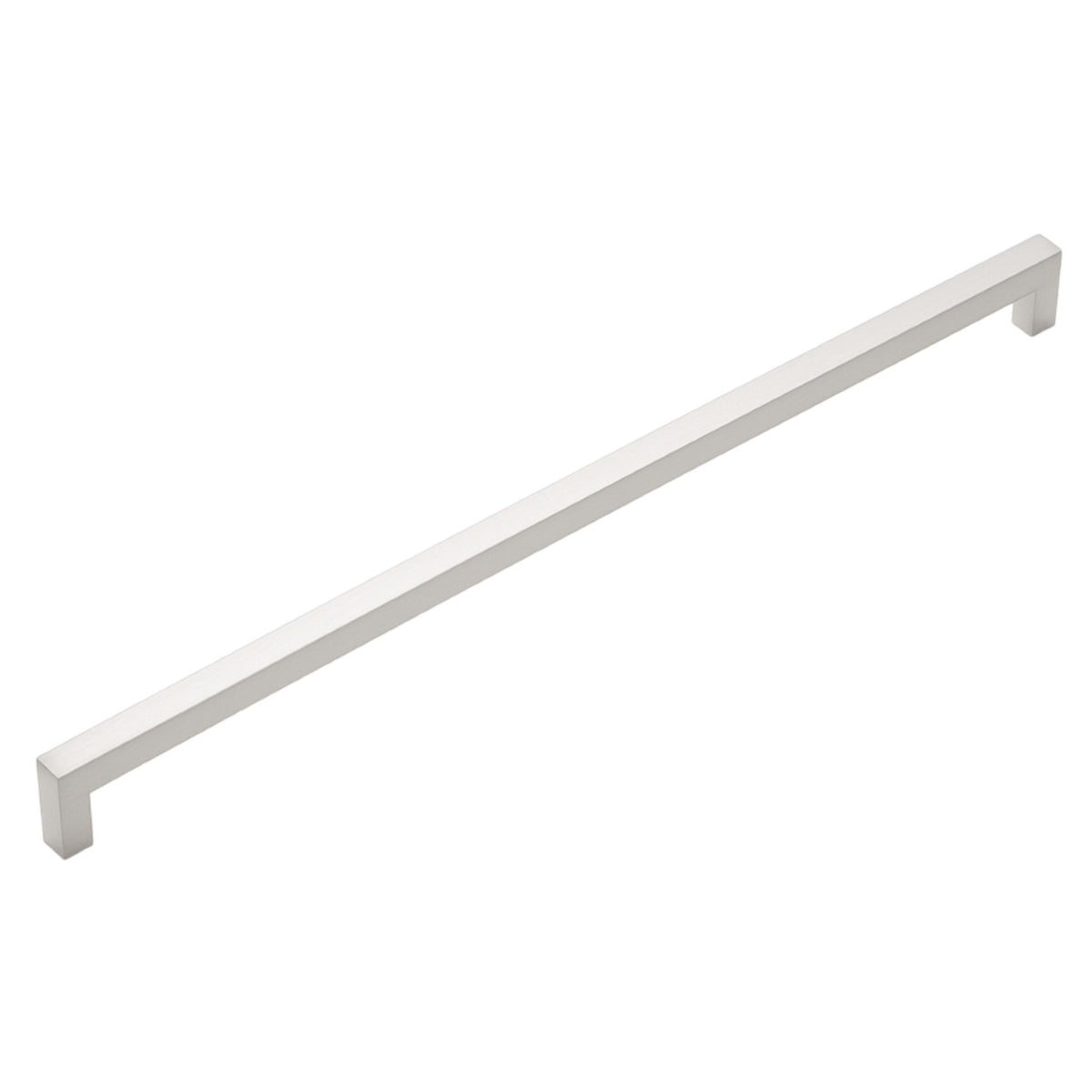 Cosmas 14777-320SN Satin Nickel Modern Contemporary Cabinet Pull