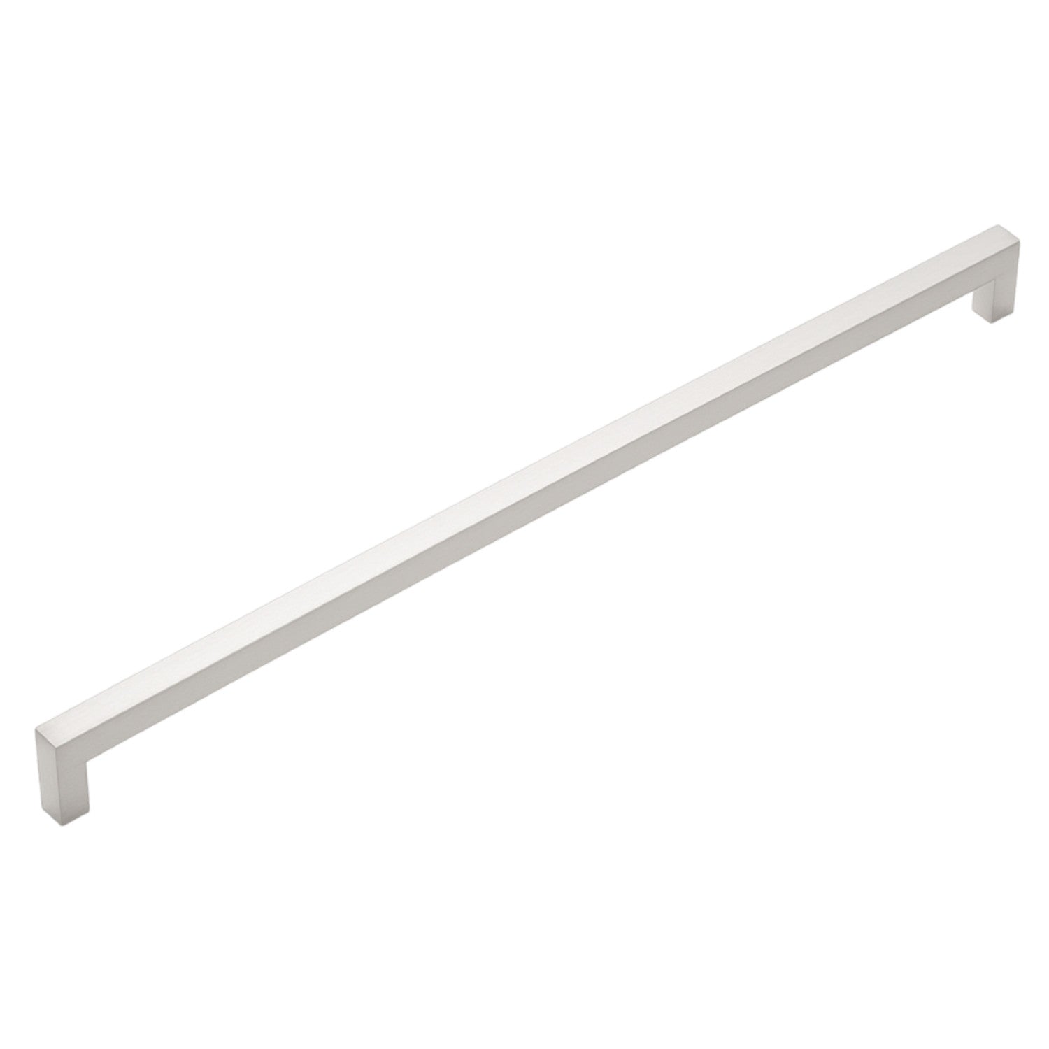 Cosmas 14777-320SN Satin Nickel Modern Contemporary Cabinet Pull