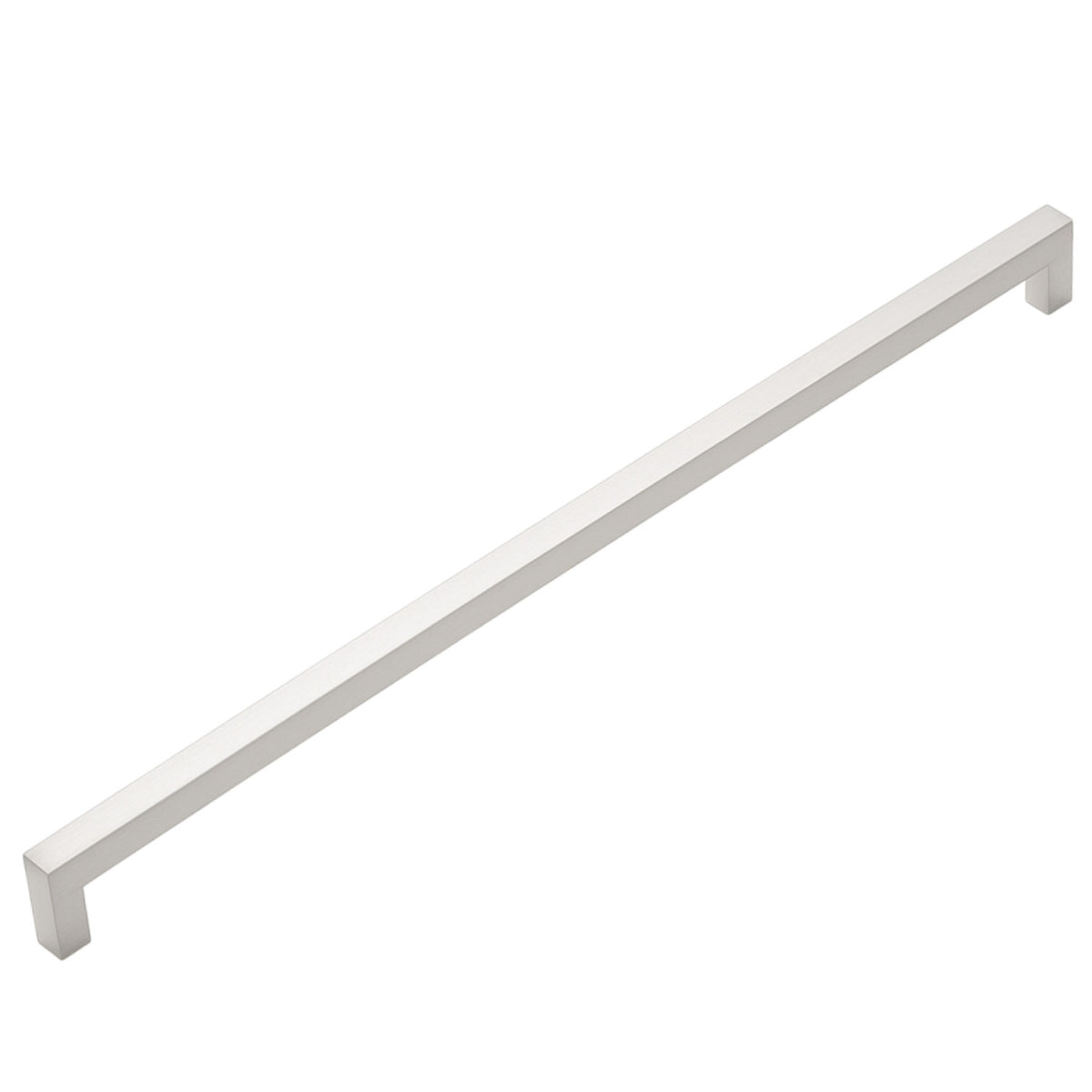 Cosmas 14777-448SN Satin Nickel Modern Contemporary Cabinet Pull
