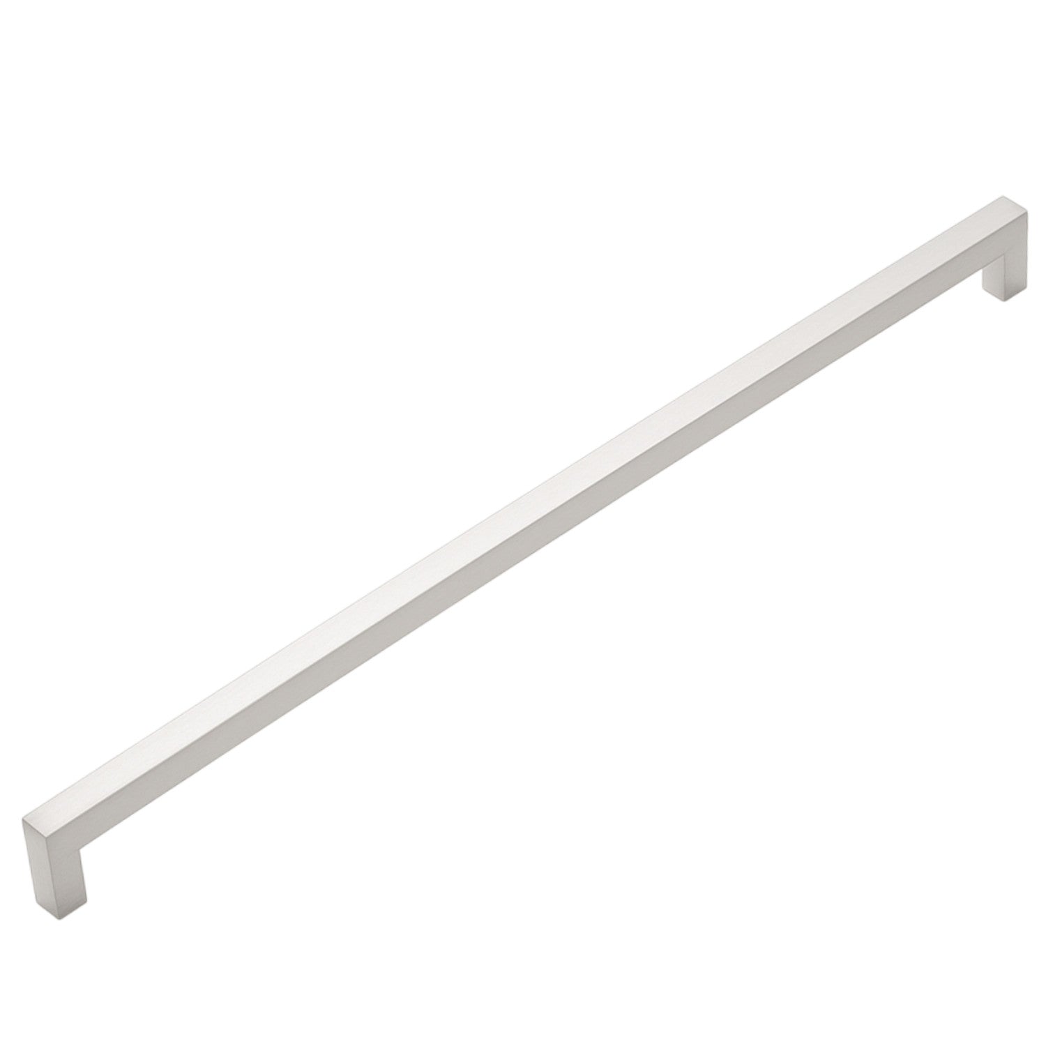 Cosmas 14777-448SN Satin Nickel Modern Contemporary Cabinet Pull