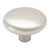 Cosmas 1701SN Satin Nickel Cabinet Knob