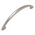 Cosmas 323-128SN Satin Nickel Arch Cabinet Pull