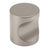 Cosmas 3312SN Satin Nickel Cabinet Knob