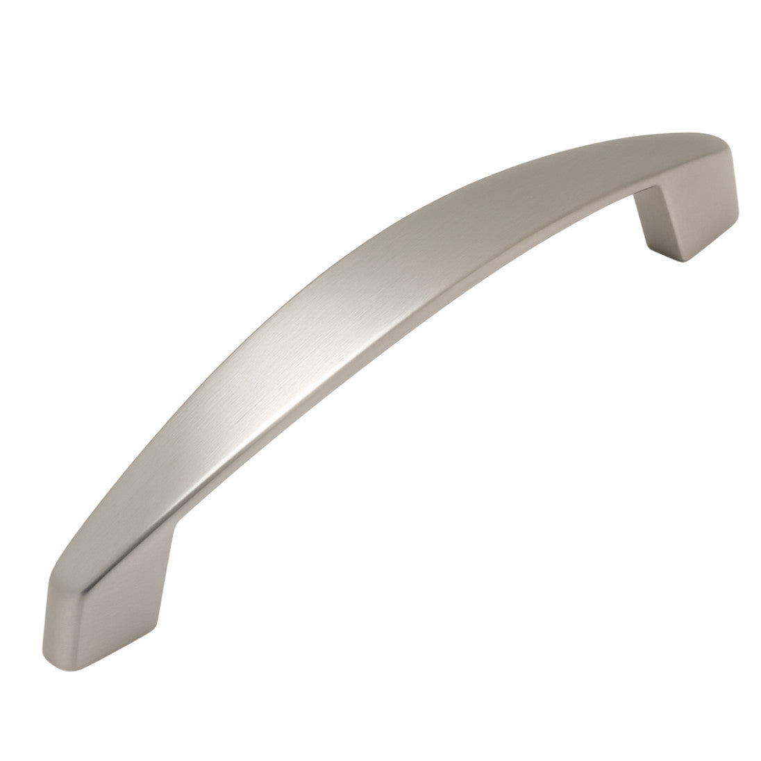 Cosmas 3335SN Satin Nickel Cabinet Pull