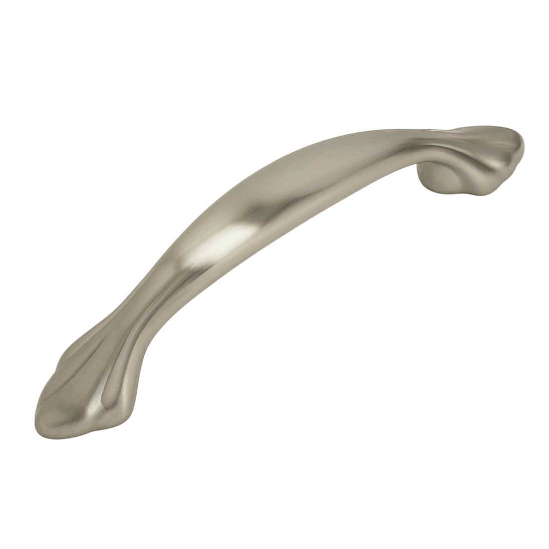 Cosmas 3475SN Satin Nickel Cabinet Pull