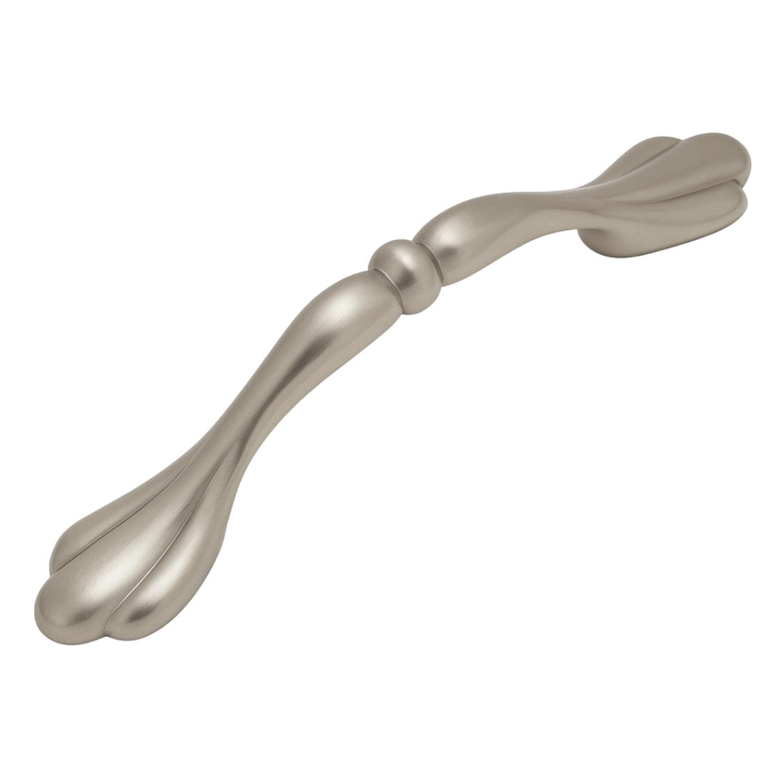 Cosmas 3631SN Satin Nickel Cabinet Pull
