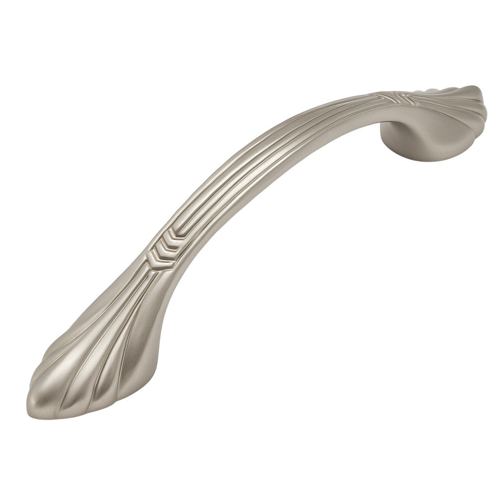 Cosmas 4244SN Satin Nickel Cabinet Pull