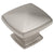 Cosmas 4304SN Satin Nickel Oversized Cabinet Knob