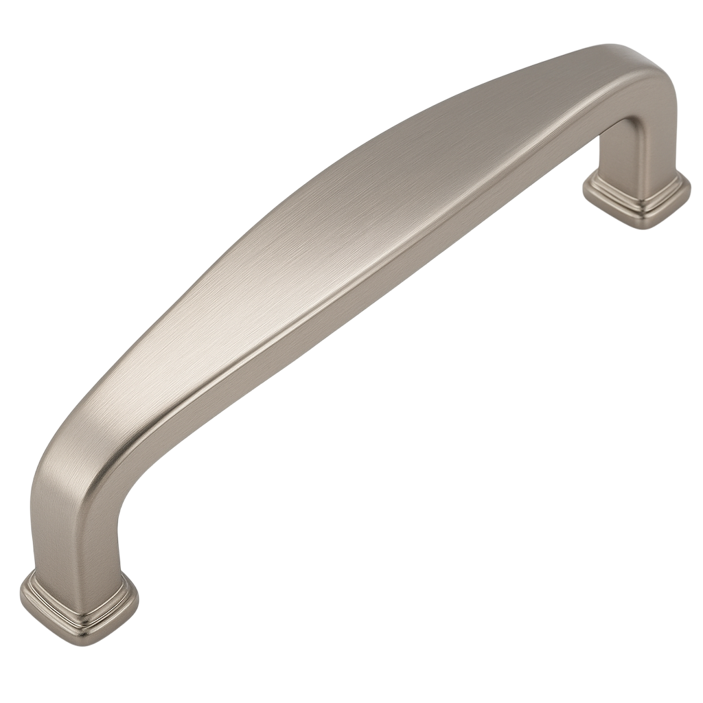 Cosmas 4390SN Satin Nickel Cabinet Pull