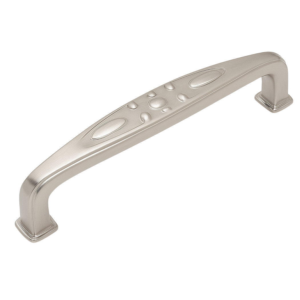 Cosmas 4394SN Satin Nickel Cabinet Pull