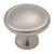 Cosmas 4539SN Satin Nickel Cabinet Knob