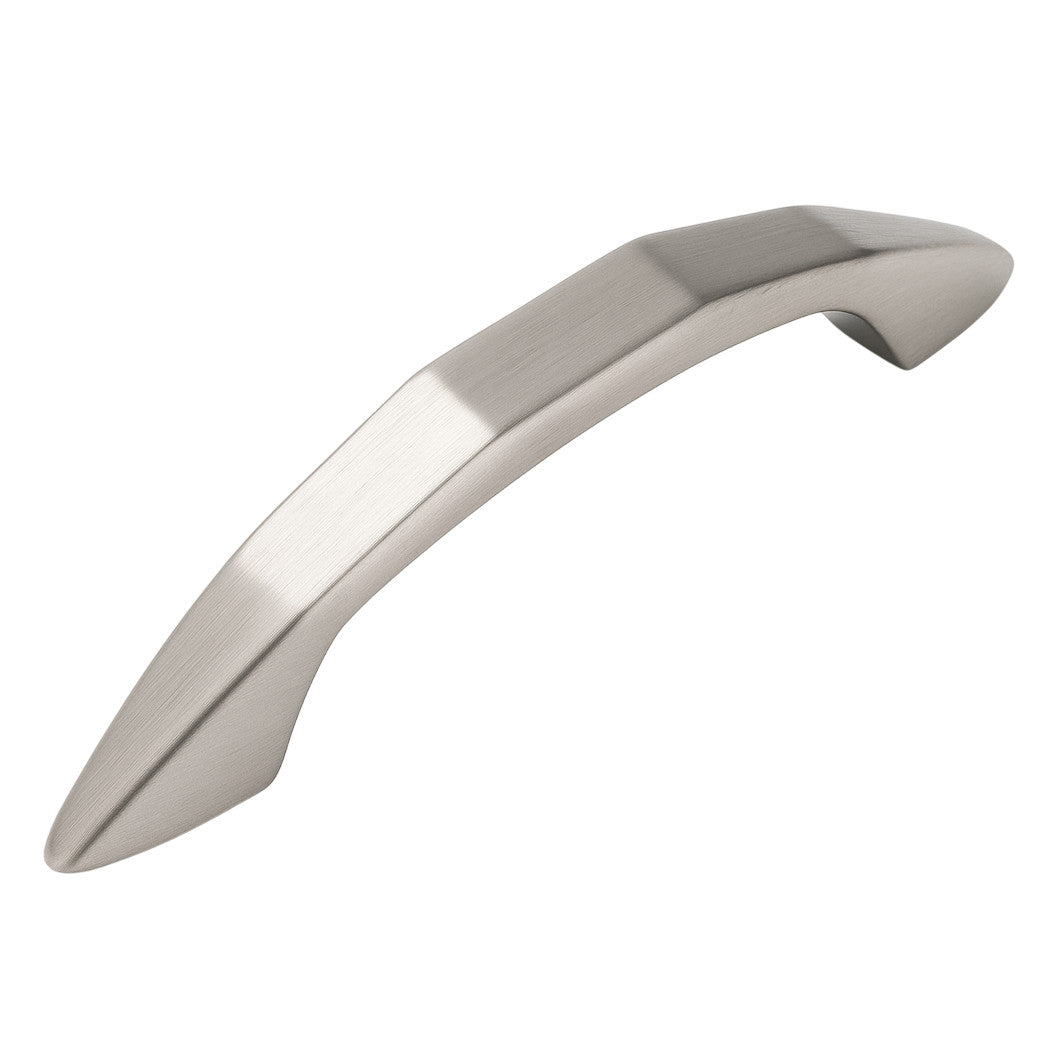 Cosmas 4563SN Satin Nickel Cabinet Pull
