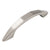 Cosmas 4563SN Satin Nickel Cabinet Pull