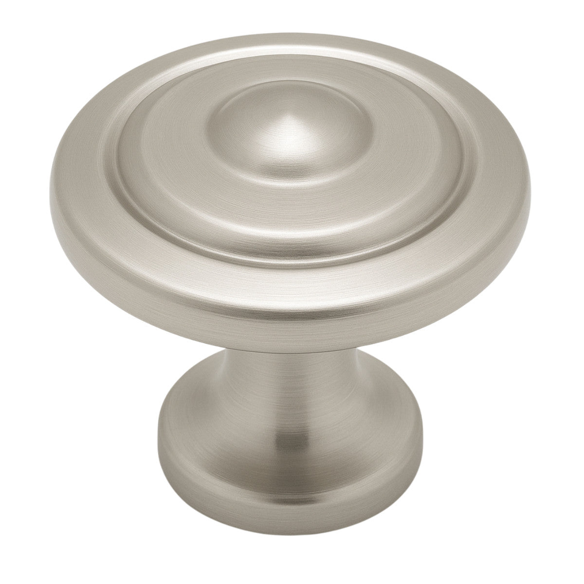 Cosmas 4911SN Satin Nickel Cabinet Knob