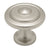 Cosmas 4911SN Satin Nickel Cabinet Knob