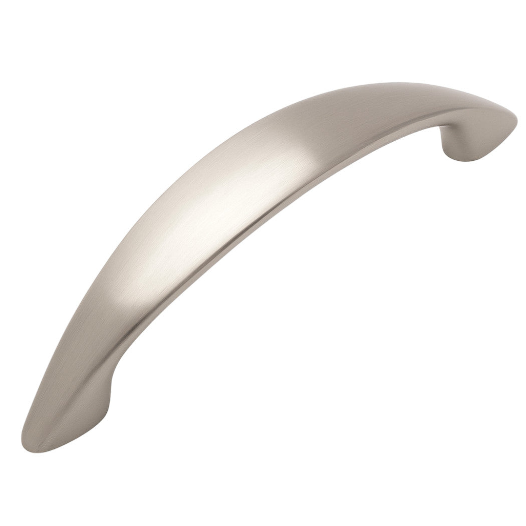 Cosmas 6003-96SN Satin Nickel Cabinet Pull