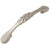 Cosmas 7068SN Satin Nickel Cabinet Pull