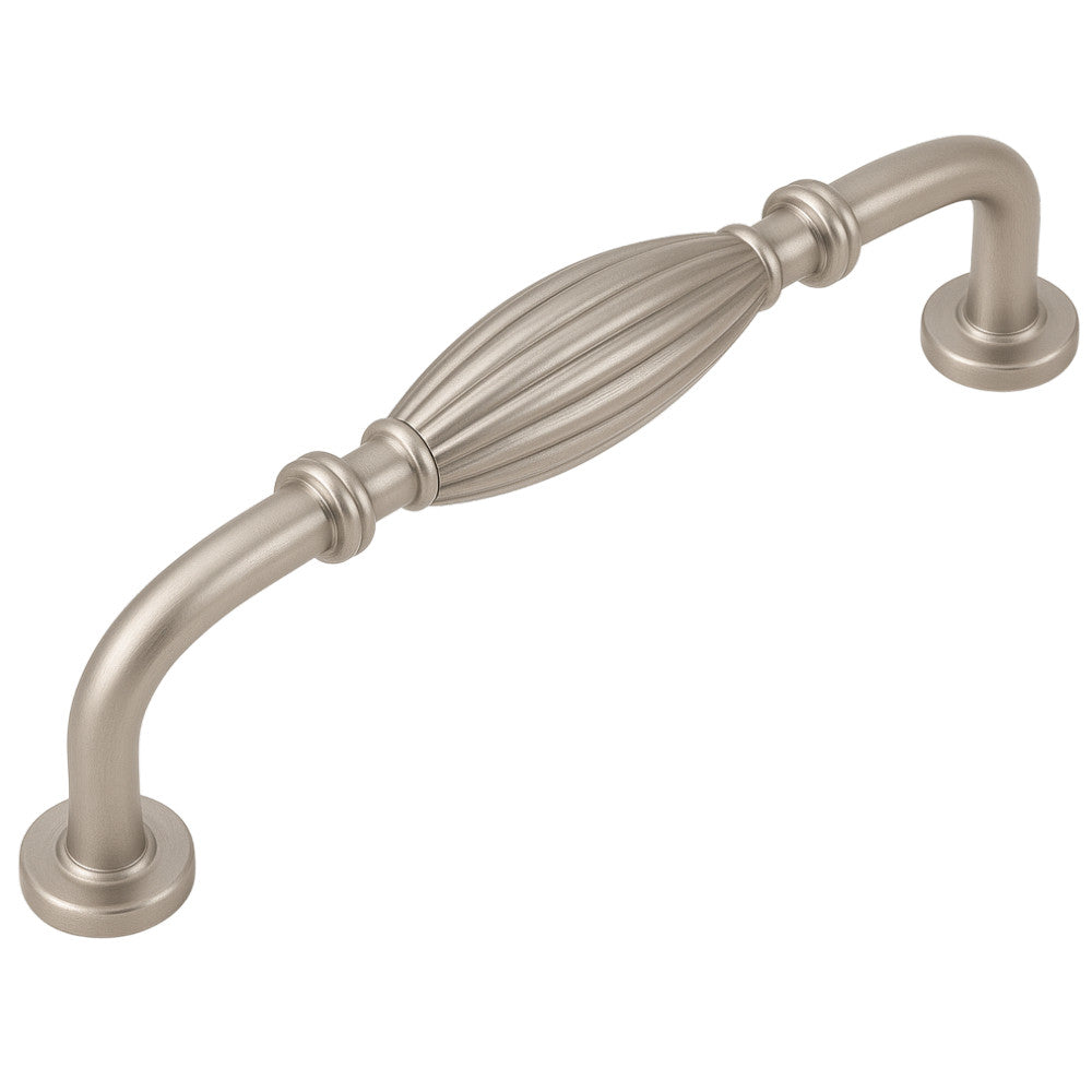 Cosmas 7120SN Satin Nickel Cabinet Pull - Cosmas-Hardware.com