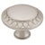 Cosmas 7175SN Satin Nickel Cabinet Knob