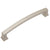Cosmas 755-192SN Satin Nickel Cabinet Pull