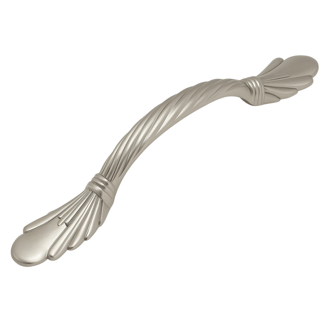 Cosmas 7681SN Satin Nickel Cabinet Pull