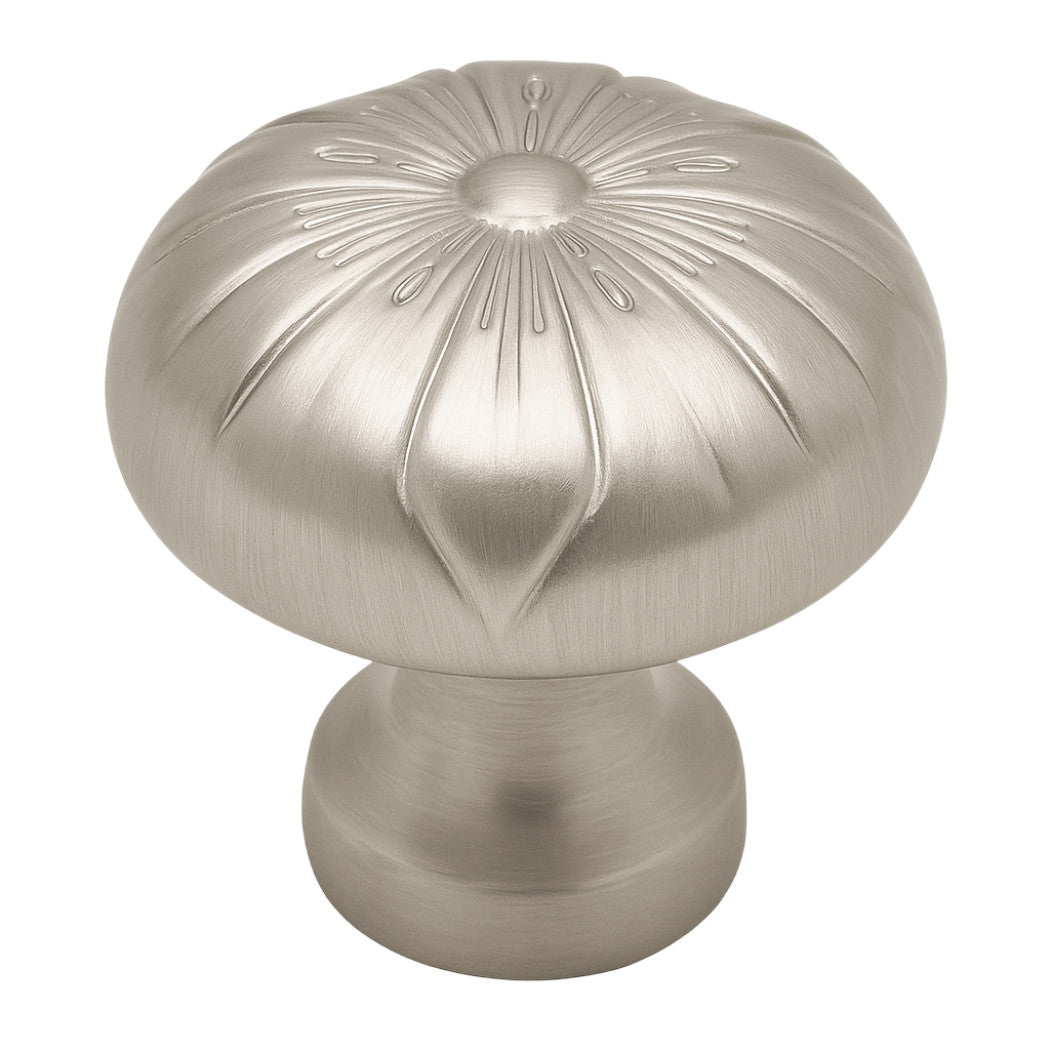 Cosmas 7682SN Satin Nickel Cabinet Knob