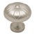 Cosmas 7682SN Satin Nickel Cabinet Knob