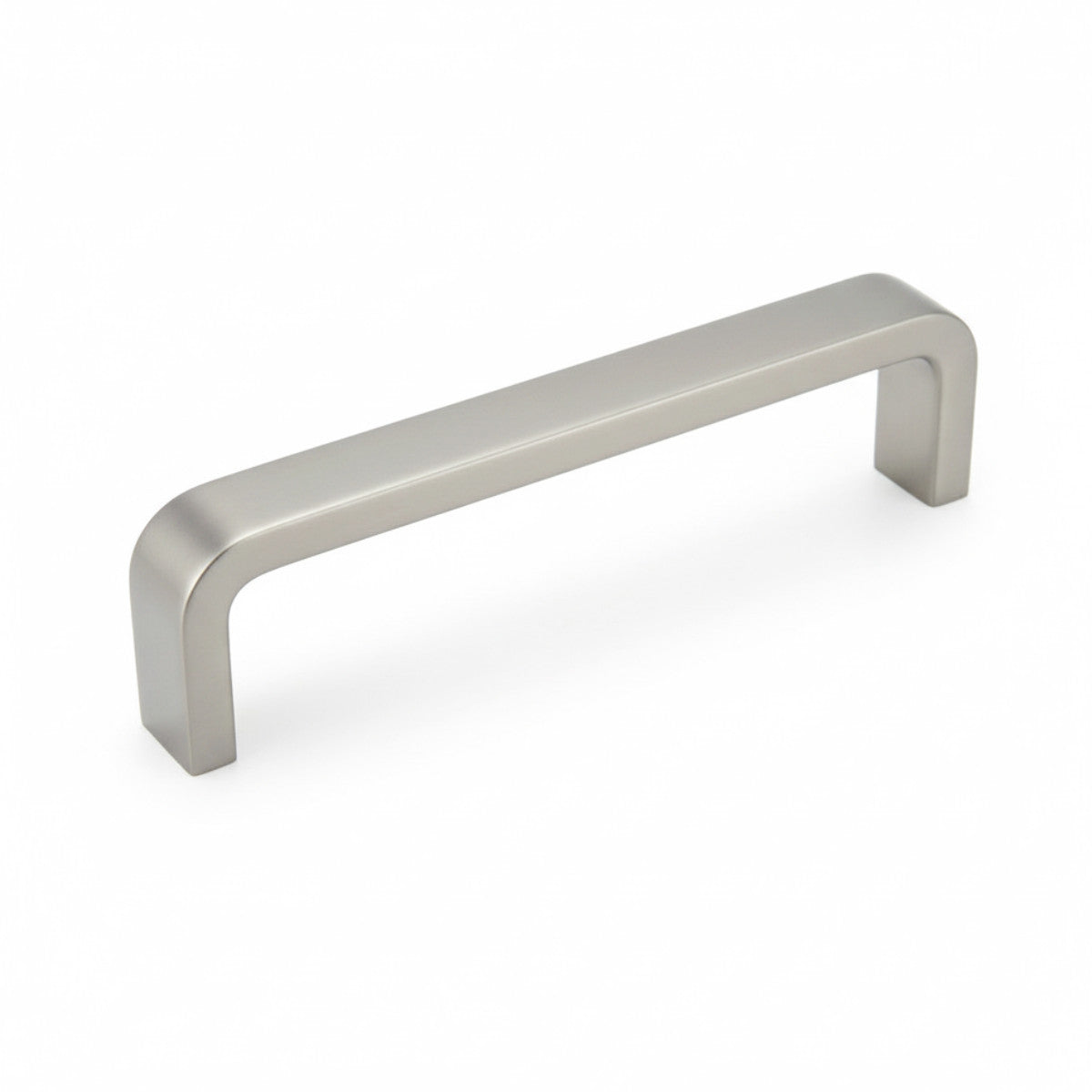 Cosmas 886-3.5SN Satin Nickel Cabinet Pull