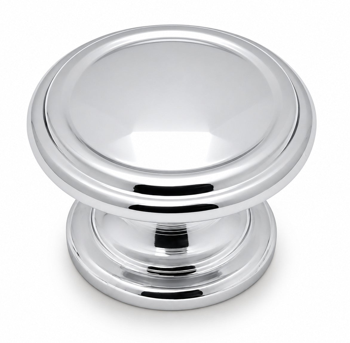 Cosmas 1426CH Polished Chrome Cabinet Knob