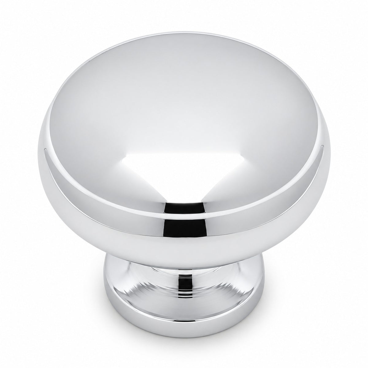 Cosmas 1438CH Polished Chrome Cabinet Knob