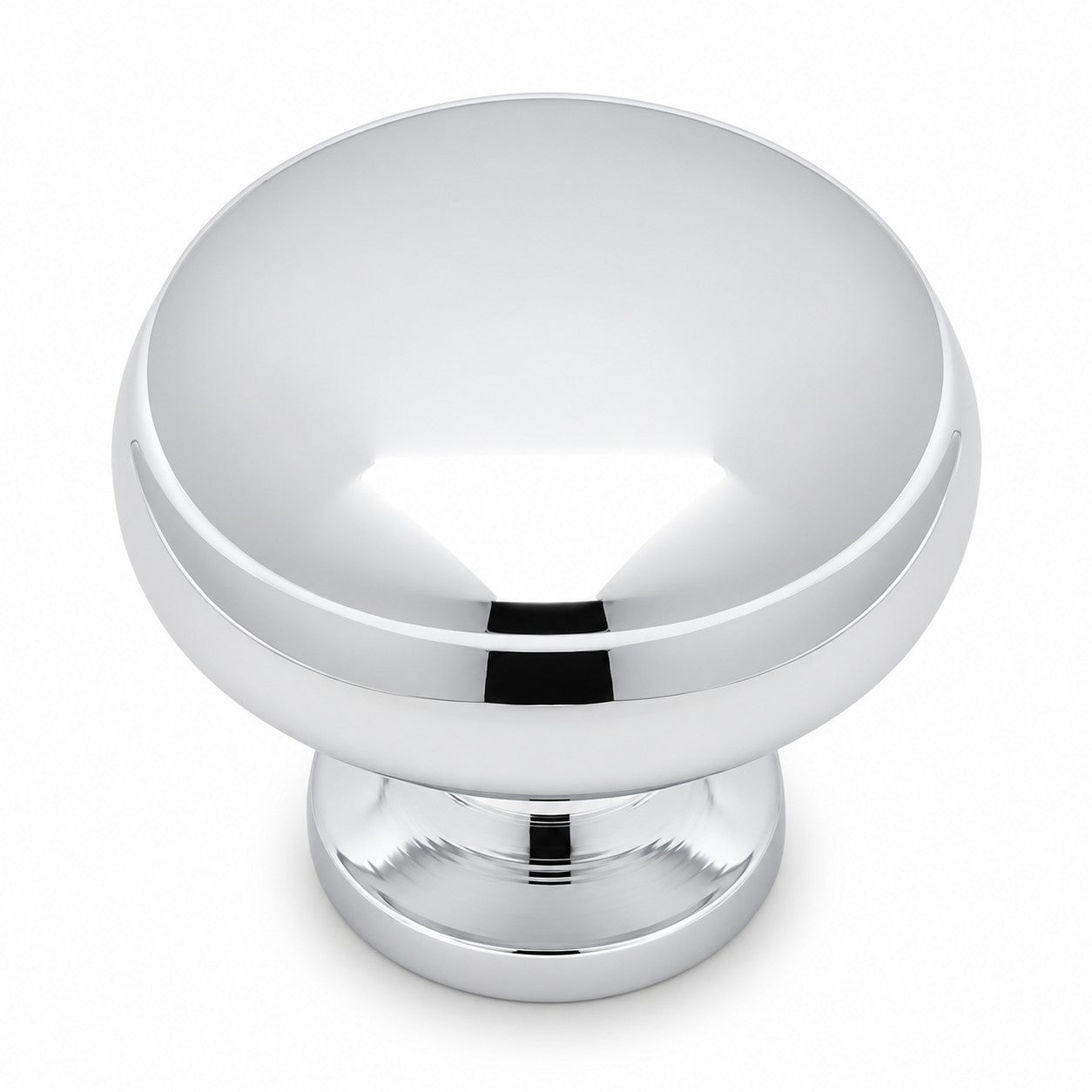 Cosmas 1438CH Polished Chrome Cabinet Knob