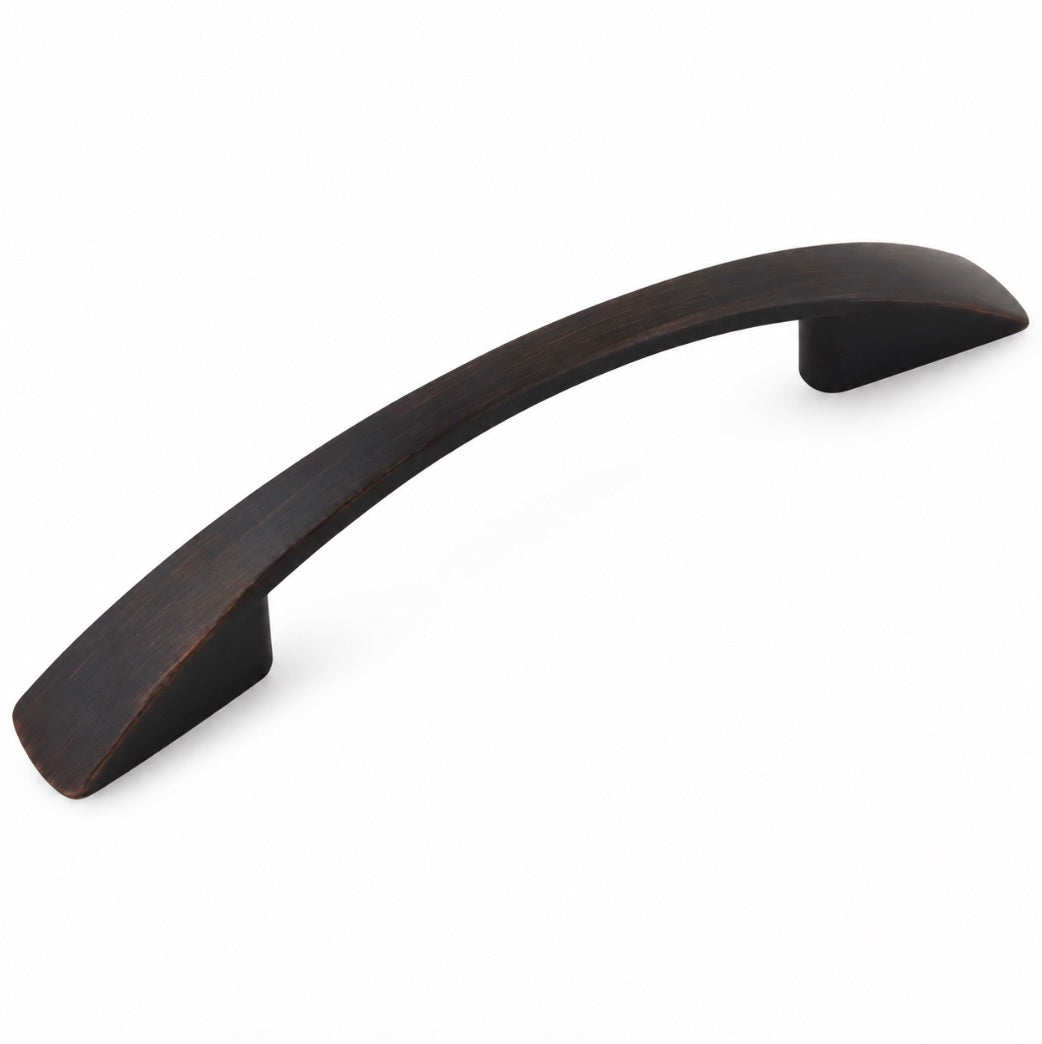Cosmas 3200-030ORB Oil Rubbed Bronze Arch Cabinet Pull