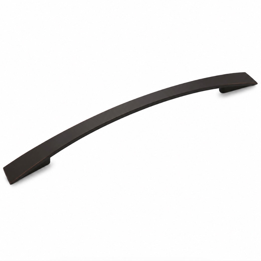 Cosmas 3200-160ORB Oil Rubbed Bronze Arch Cabinet Pull