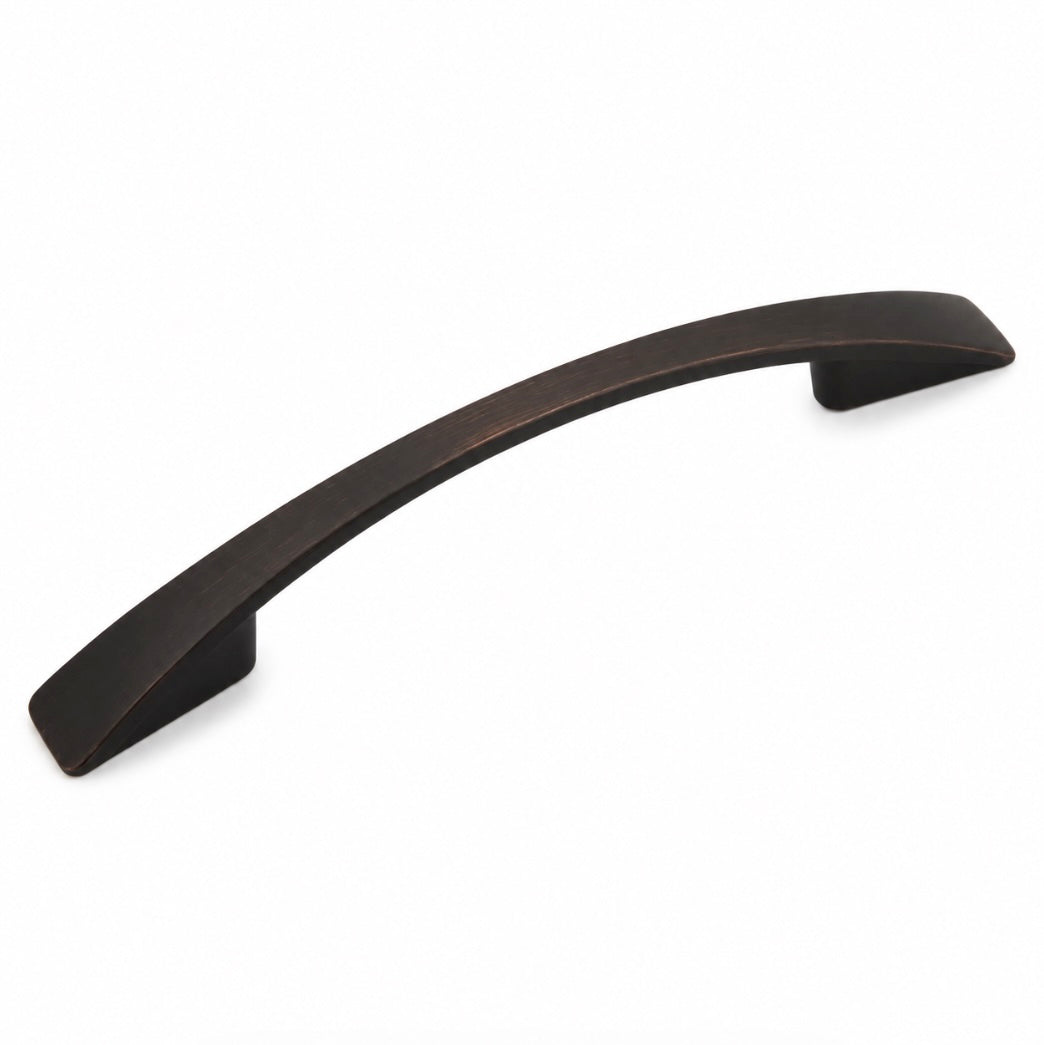 Cosmas 3200-87ORB Oil Rubbed Bronze Arch Cabinet Pull