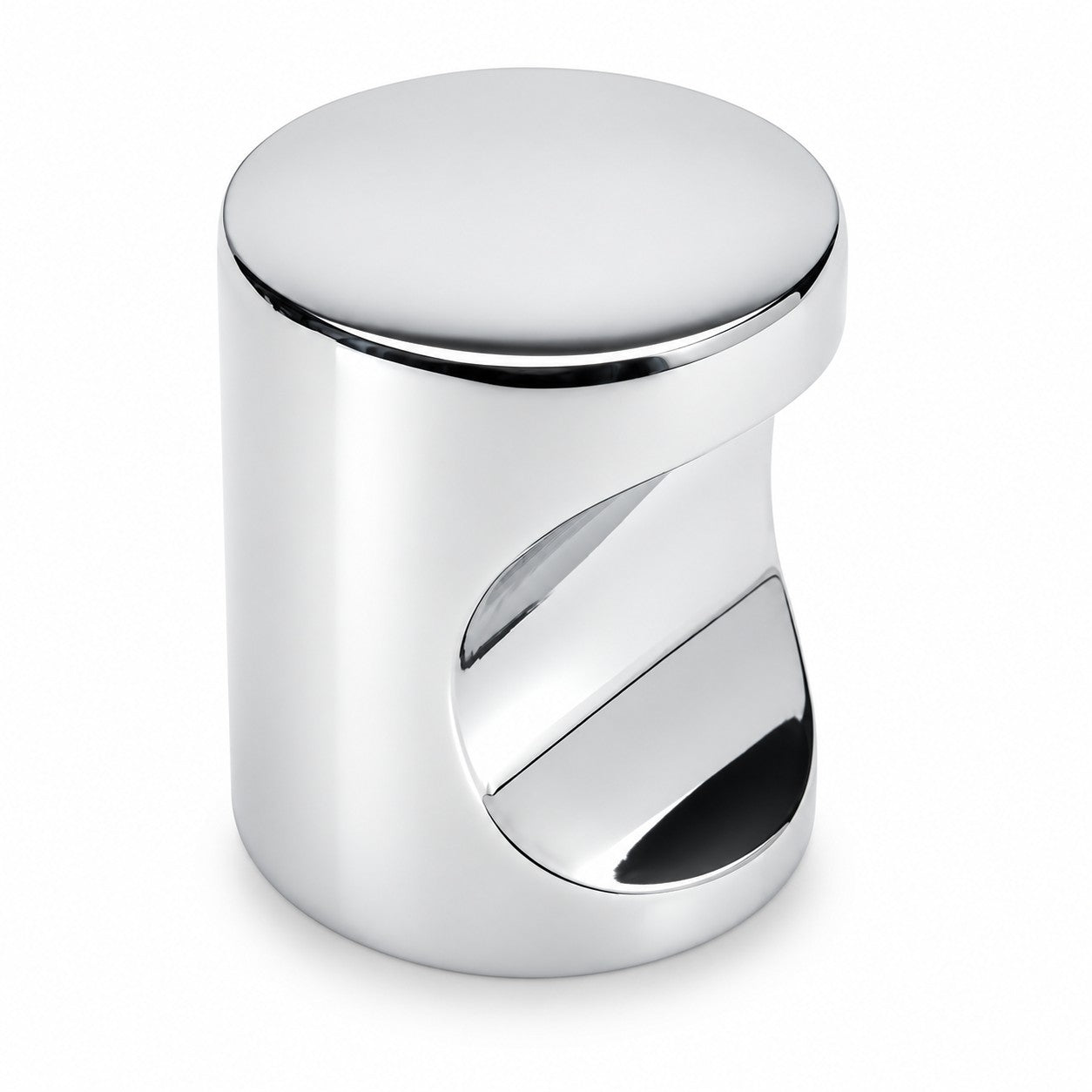 Cosmas 3312CH Polished Chrome Cabinet Knob
