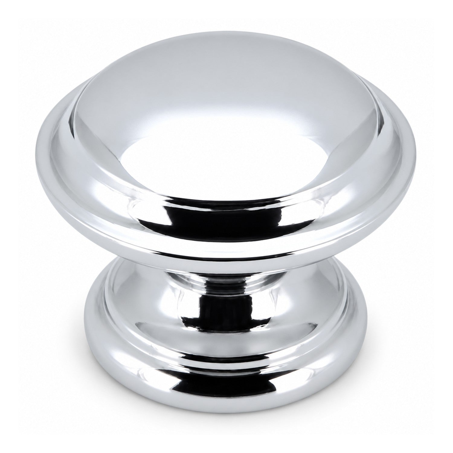 Cosmas 4251CH Polished Chrome Cabinet Knob