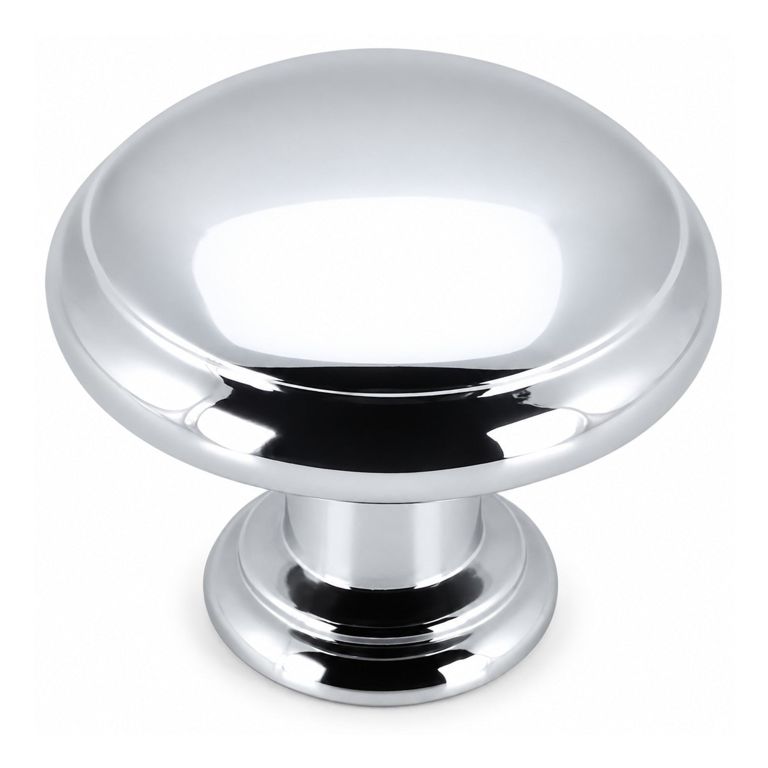 Cosmas 5422CH Polished Chrome Cabinet Knob