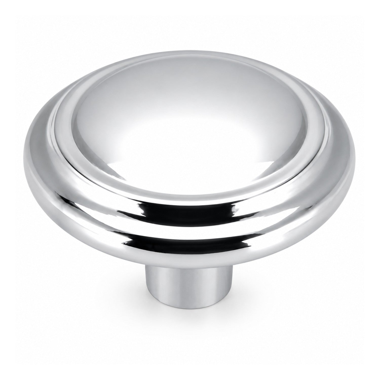 Cosmas 799CH Polished Chrome Cabinet Knob