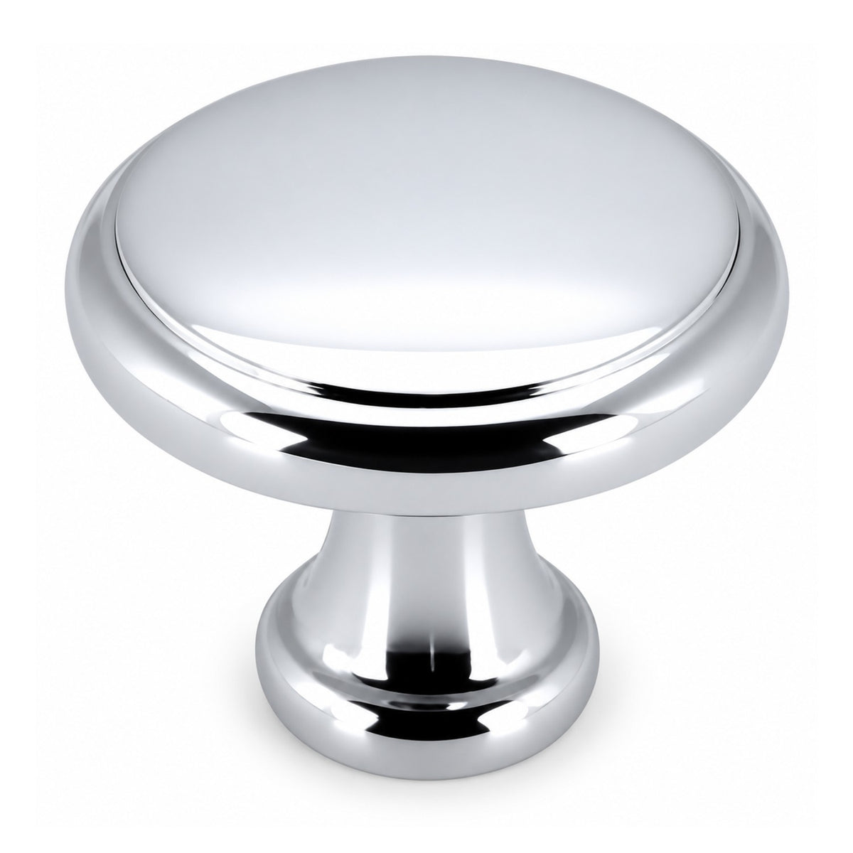 Cosmas 9985CH Polished Chrome Cabinet Knob