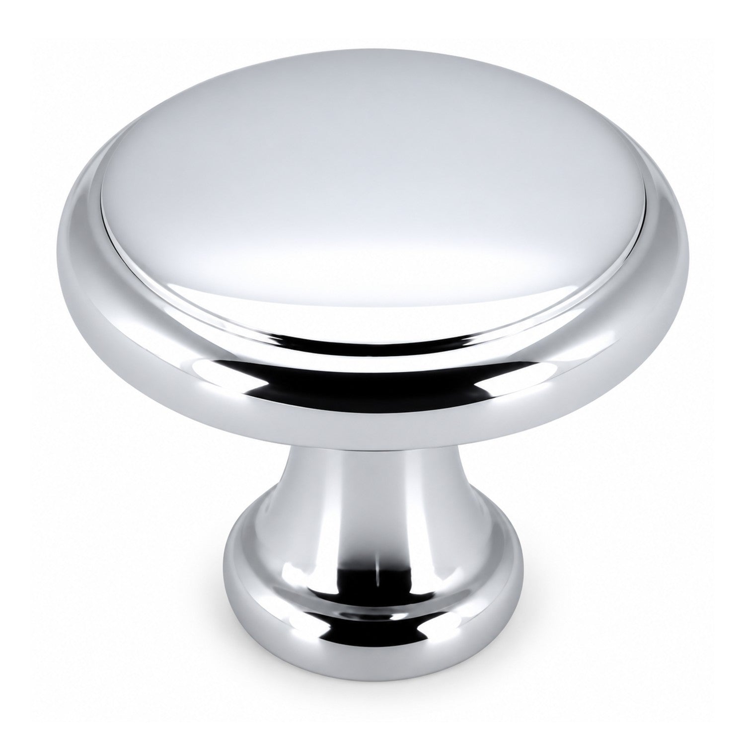 Cosmas 9985CH Polished Chrome Cabinet Knob