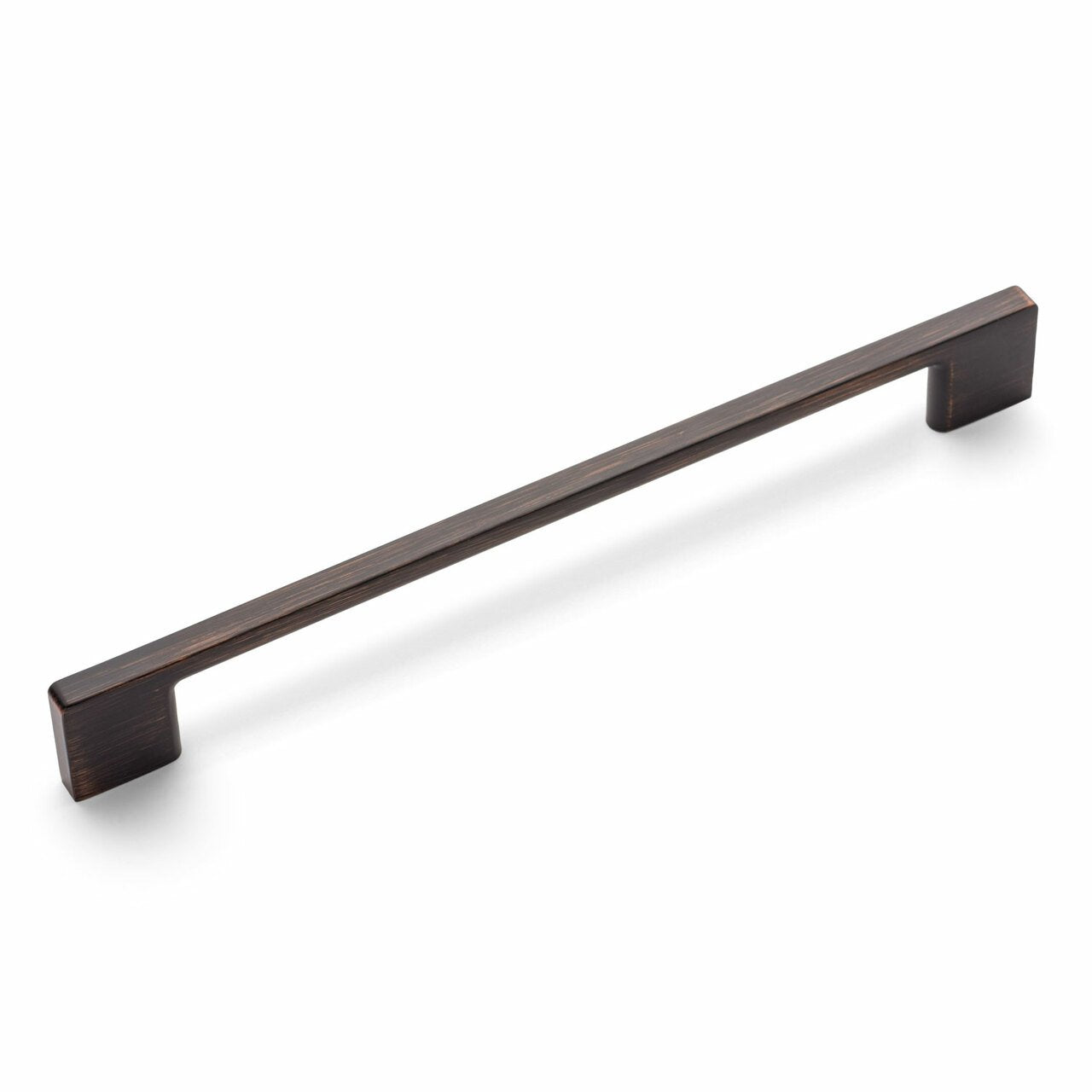 Cosmas 11244-160ORB Oil Rubbed Bronze Modern Contemporary Cabinet Pull