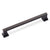 Cosmas 10556-192ORB Oil Rubbed Bronze Craftsman Cabinet Pull
