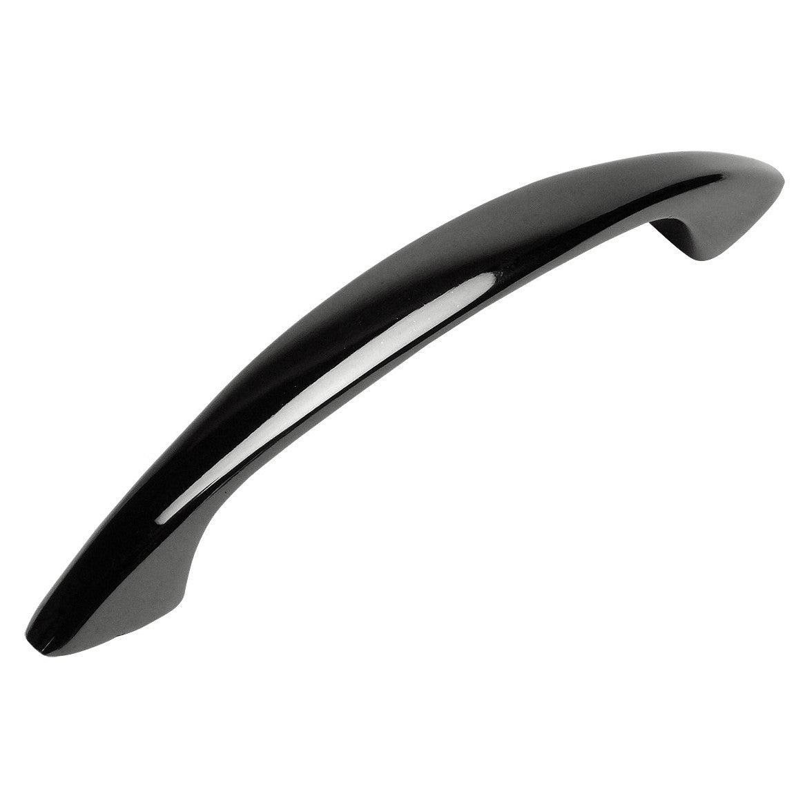 Cosmas 1387BN Black Nickel Cabinet Pull - Cosmas